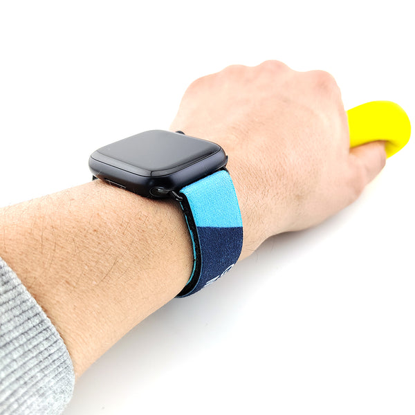 GameON! Stripa óraszíj Apple Watch-hoz