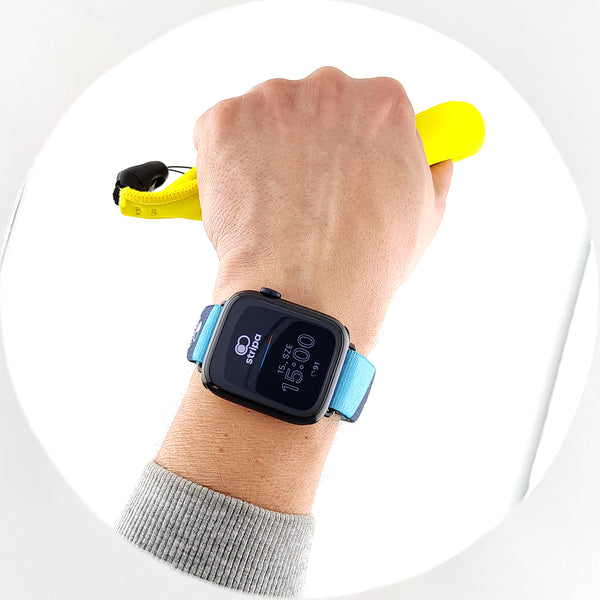 GameON! Stripa óraszíj Apple Watch-hoz