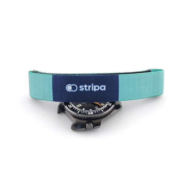 Race Mint Stripa óraszíj