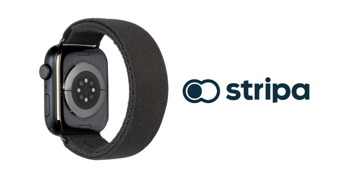 Dive into Precision Why Every Swimmer Needs an Apple Watch Stripa strap