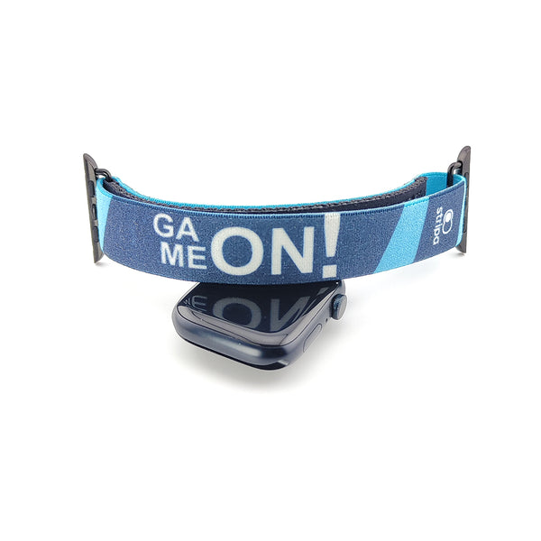 GameON! Stripa óraszíj Apple Watch-hoz