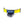 Race Yellow Stripa óraszíj Apple Watch-hoz